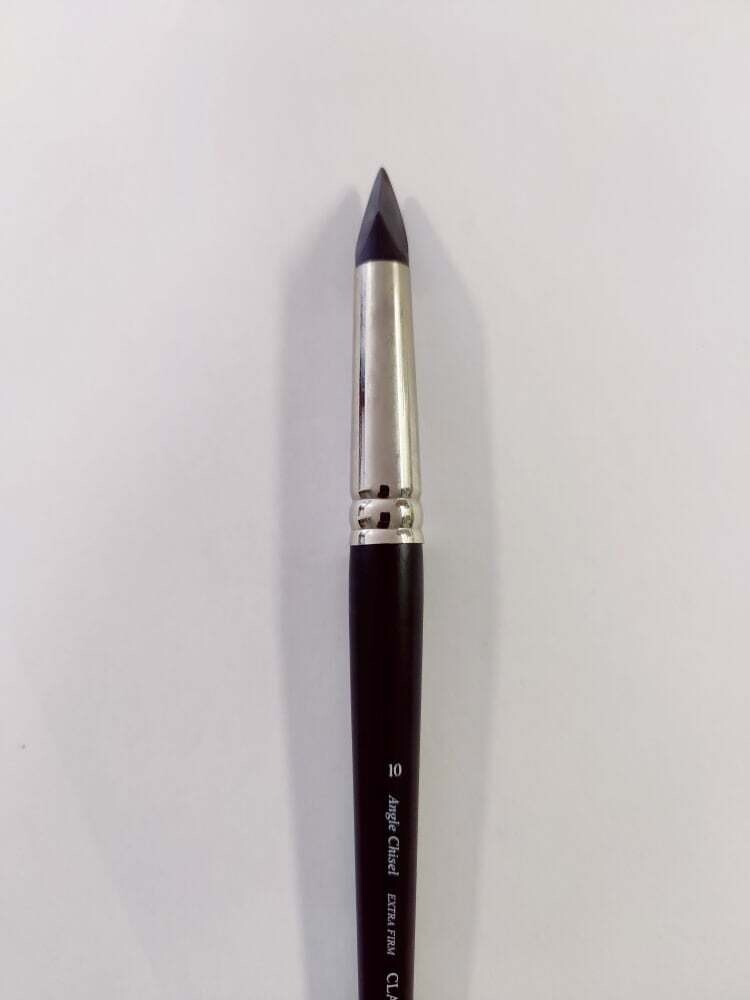 Clay Shaper - Angle Chisel #10 (14510)
