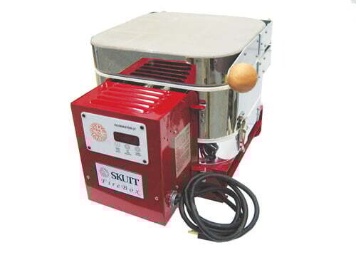 FireBox 8X4 (1Ph, 115V) Skutt Kiln