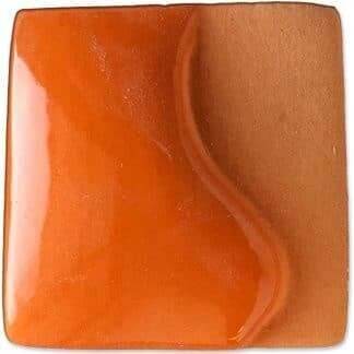 SP563 - Bright Orange Underglaze ^06-6