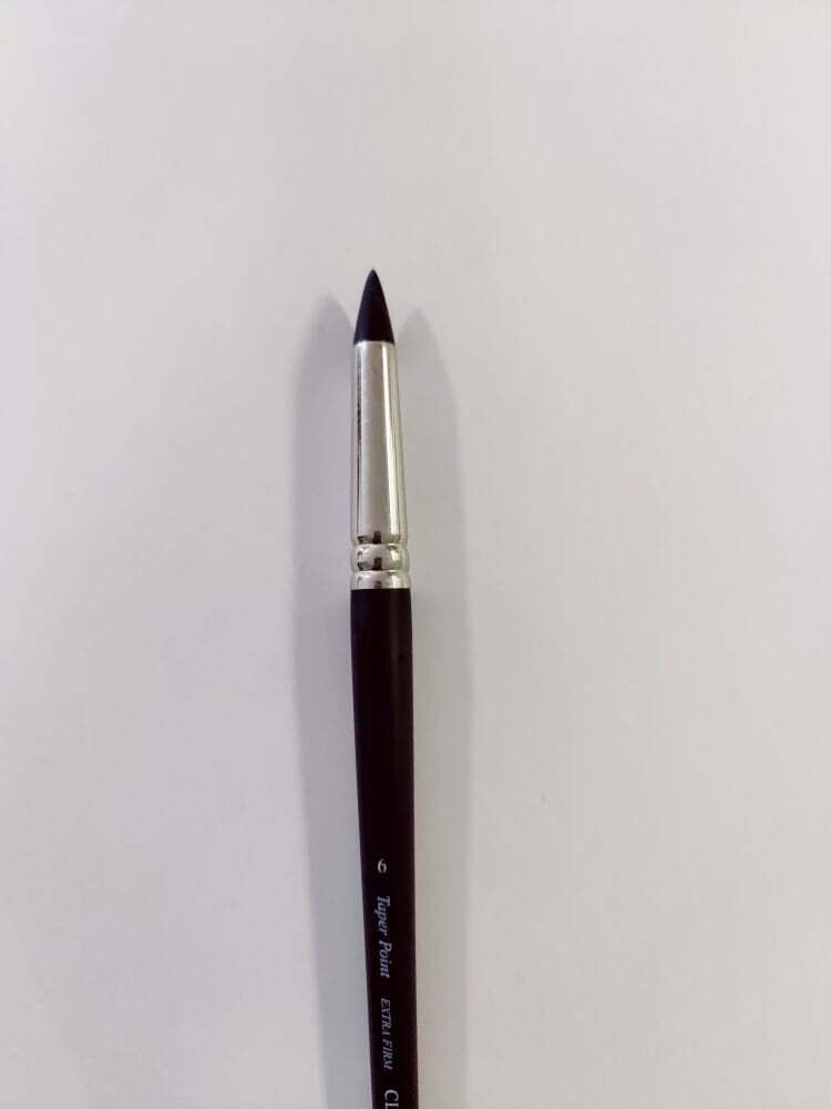 Clay Shaper - Taper Point  #6  (14106)