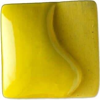 SP506 - Bright Yellow Underglaze ^06-6
