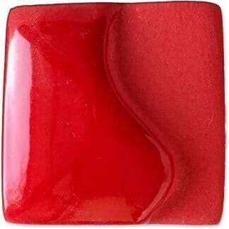SP561 - Dark Red Underglaze ^06-6