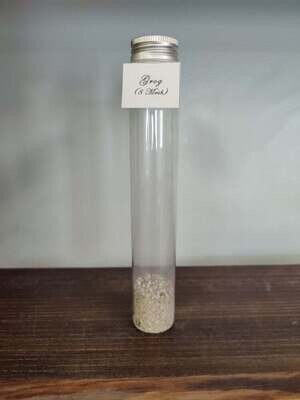 8 Mesh Grog (Coarse) - Bag (50lbs)