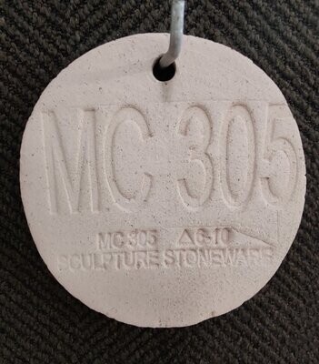MC305 - Sculpture Clay 25Lb