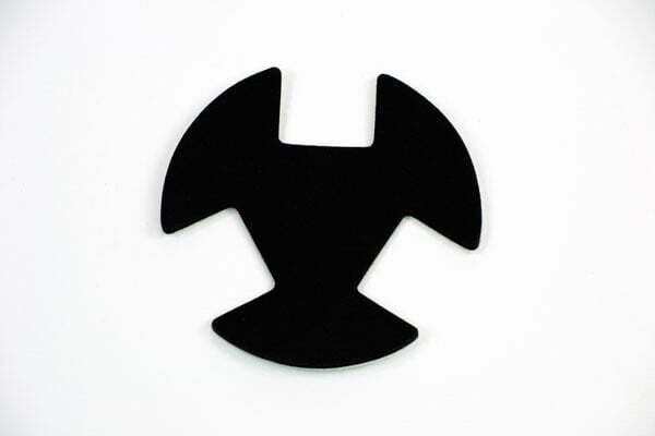 Center Foam Pad