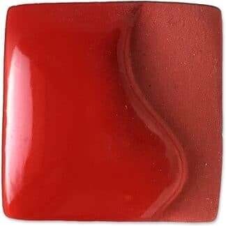 SP562 - Bright Red Underglaze ^06-6