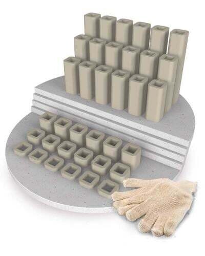Furniture Kit for Easy-Fire Kilns - e23S-3 &amp; e23M-3