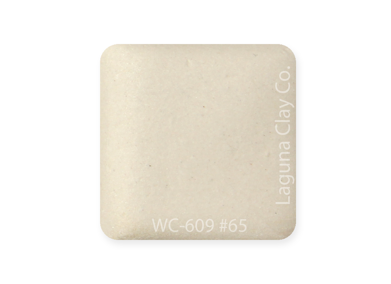 WC609 - #65 ^6 - Bag (25lbs)