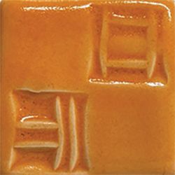 MBG115 - Tangerine 