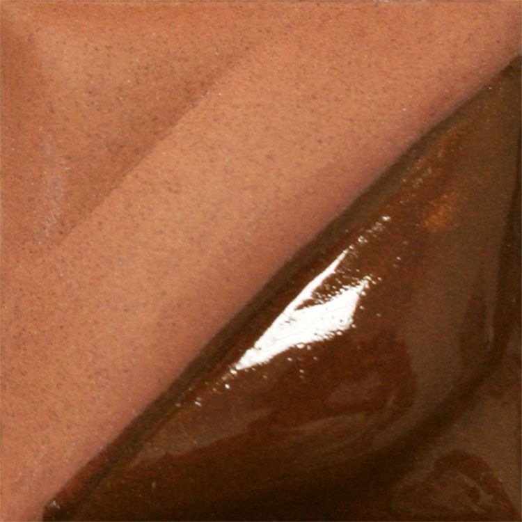 V-303 - Terra Cotta Underglaze ^05-10, Size: -  Pint