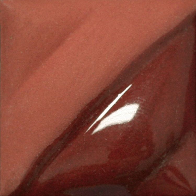 V-385 - Cinnamon Underglaze ^05-10, Size: -  Pint