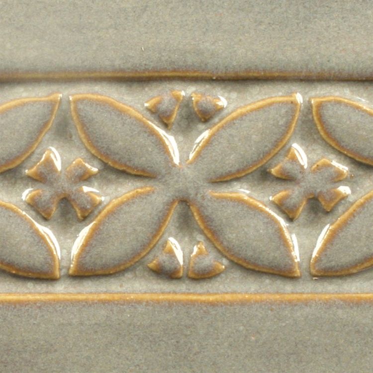 PC-34 - Light Sepia ^5-6, Size: -  Pint