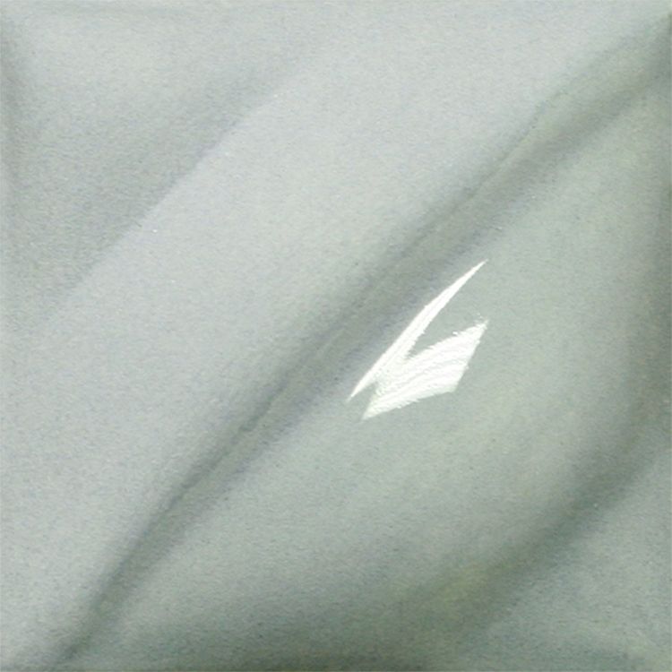 V-356 - Pearl Gray Underglaze ^05-10, Size: -  Pint