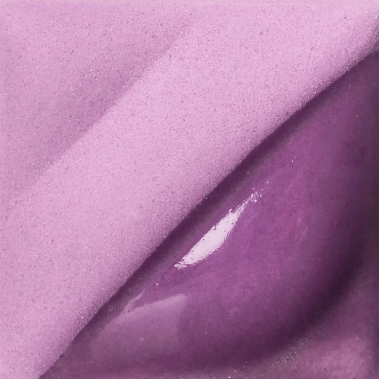 V-379 - Ultra Violet Underglaze ^05-10, Size: -  Pint