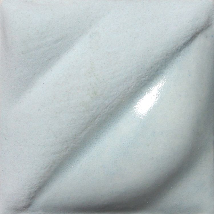 V-328- Iceberg Blue Underglaze ^05-10, Size: -  Pint