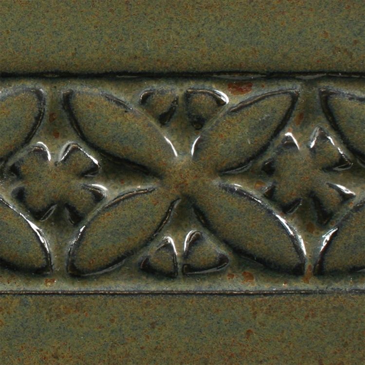 PC-36 - Iron Stone ^5-6, Size: -  Pint