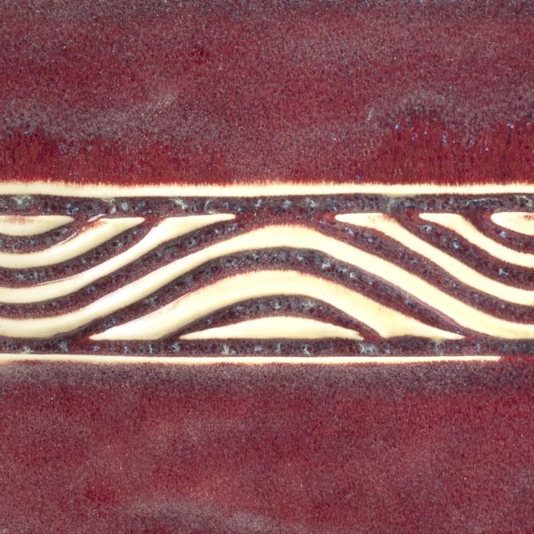 PC-70 - Copper Red ^5-6, Size: -  Pint