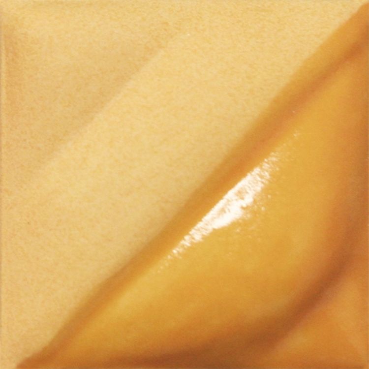 V-304 - Straw Underglaze ^05-10, Size: -  Pint
