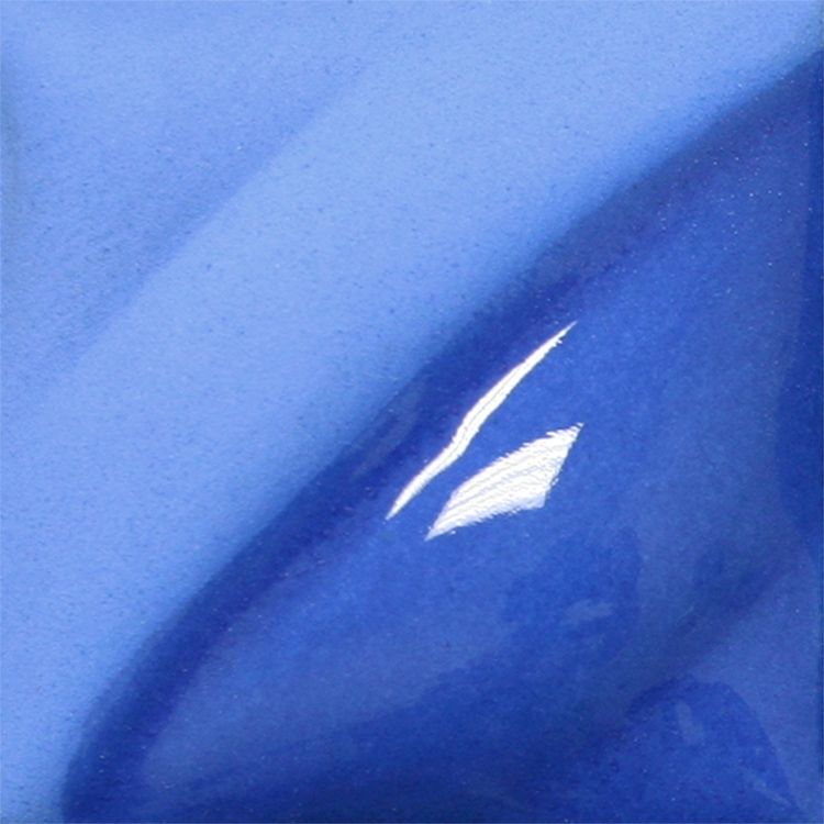 V-326 - Medium Blue Underglaze ^05-10, Size: -  Pint