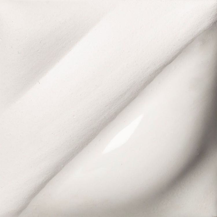 V-359 - Ultra White Underglaze ^05-10, Size: -  Pint