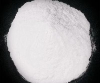 Alumina Oxide, Calcined