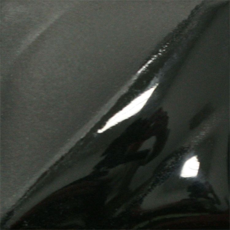 V-361 - Jet Black, Size: -  Pint