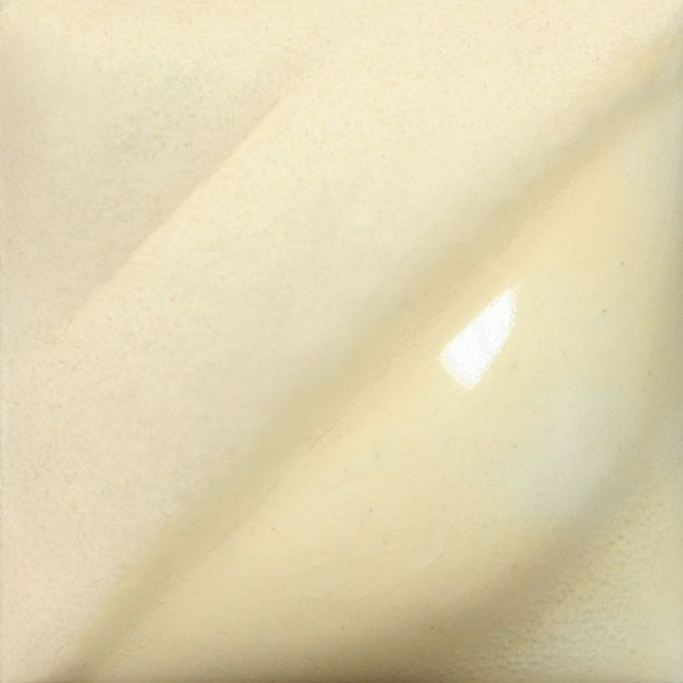 V-301 - Ivory Beige Underglaze ^05-10, Size: -  Pint