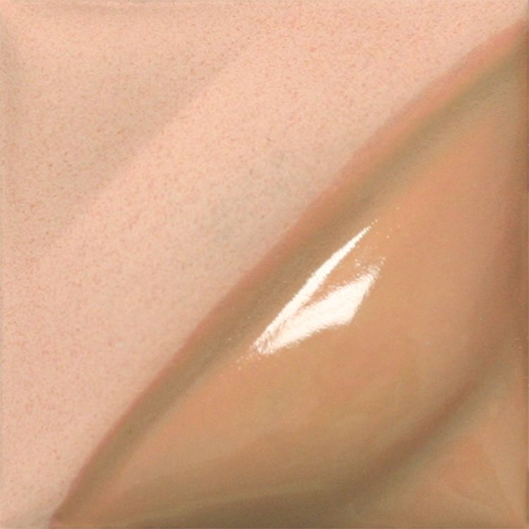 V-315 -  Peach Underglaze ^05-10, Size: -  Pint