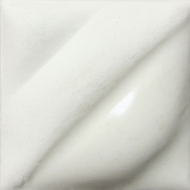 V-360 - White Underglaze ^05-10, Size: -  Pint