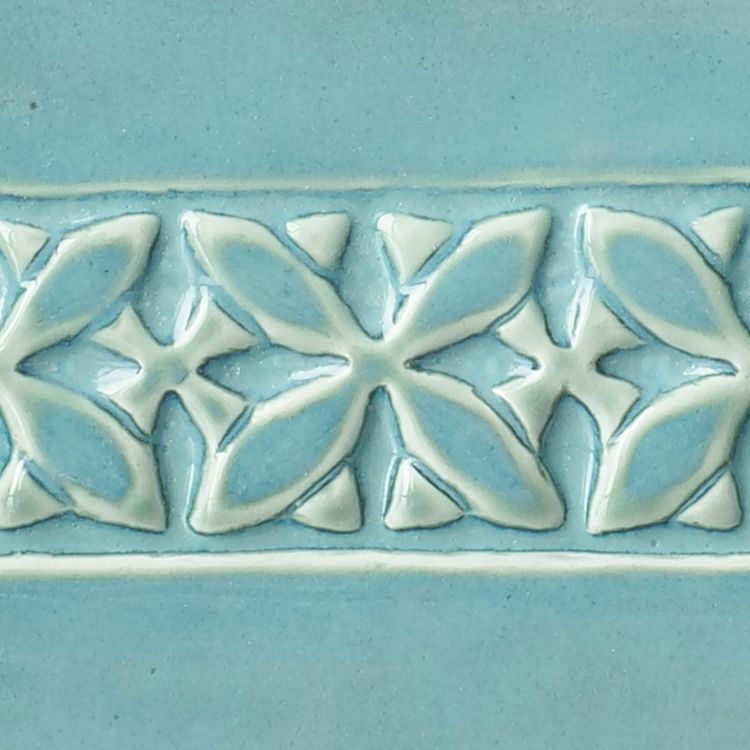 PC-26 - Blue Lagoon ^5-6, Size: -  Pint