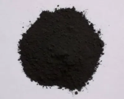 Copper Oxide - Black