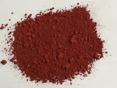 Copper Oxide - Red