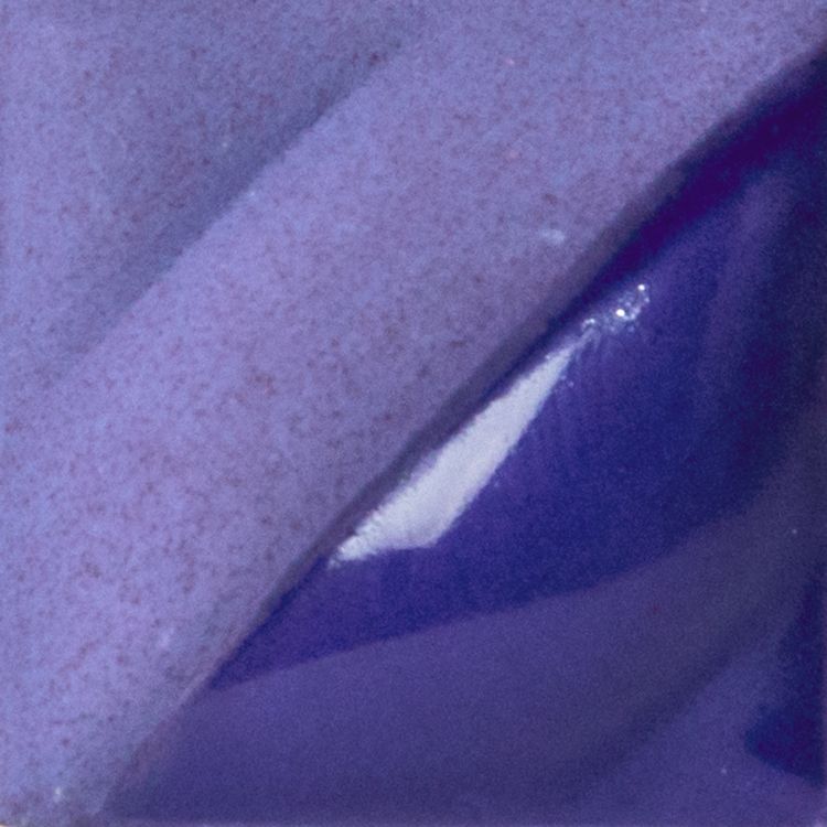 V-322 - Purple, Size: -  Pint