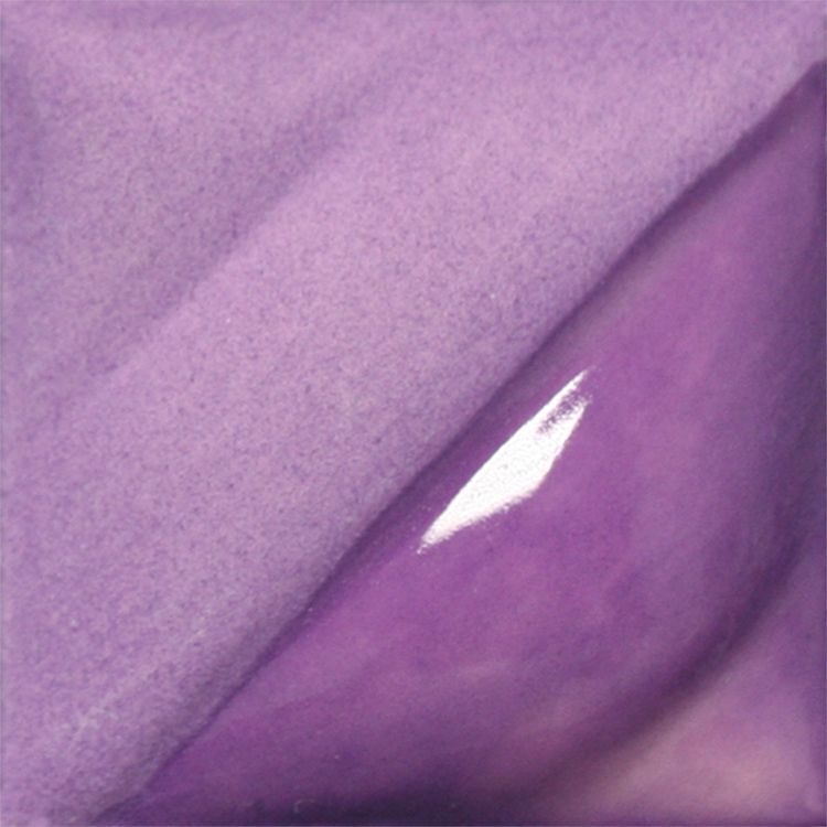 V-380 -  Violet Underglaze ^05-10, Size: -  Pint