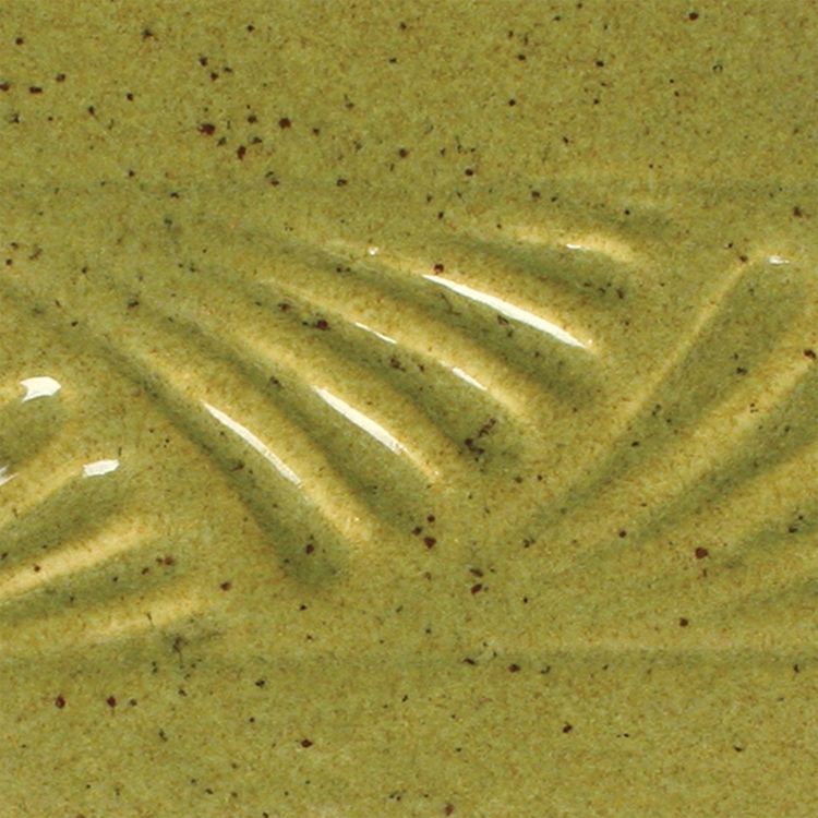 PC-29 - Deep Olive Speckle ^5-6, Size: -  Pint