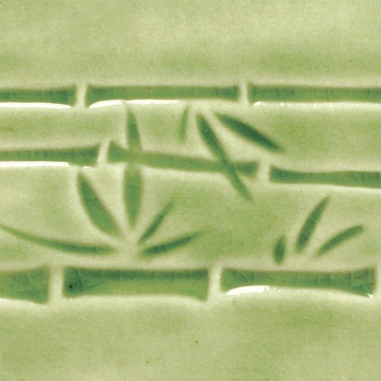 PC-40 - True Celadon ^5-6, Size: -  Pint