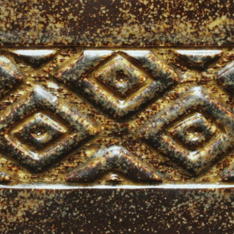 PC-30 - Temmoku ^5-6, Size: -  Pint