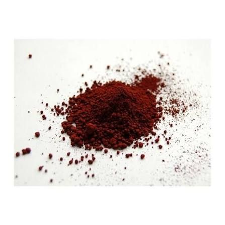 Red Iron Oxide (Spanish)
