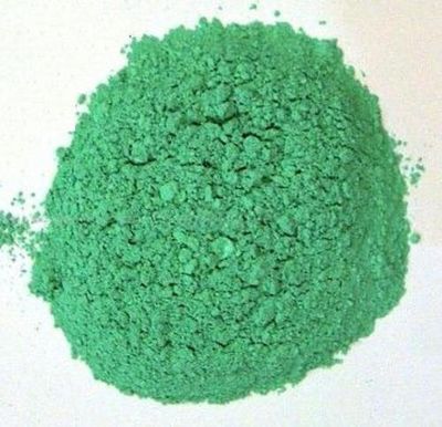 Copper Carbonate 