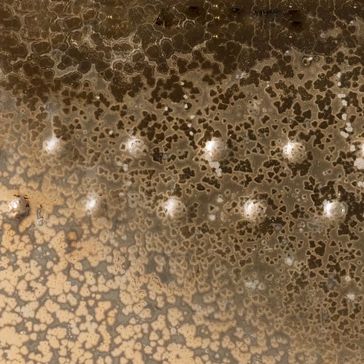 PC-09 - Vintage Gold  ^5-6, Size: -  Pint