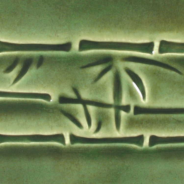 PC-45 - Dark Green ^5-6, Size: -  Pint