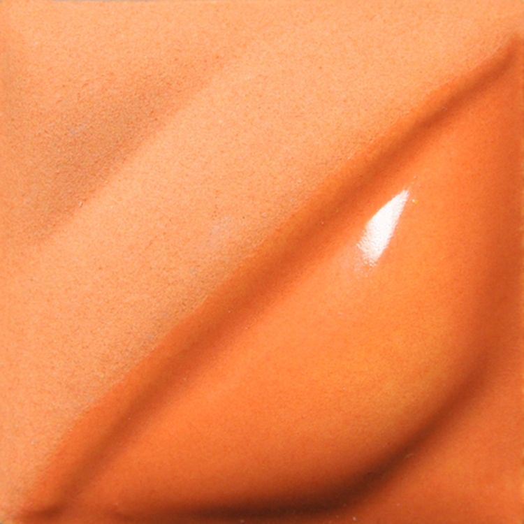 V-384 - Real Orange, Size: -  Pint
