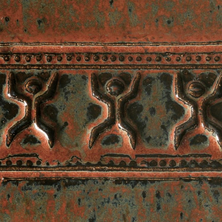 PC-53 - Ancient Jasper ^5-6, Size: -  Pint