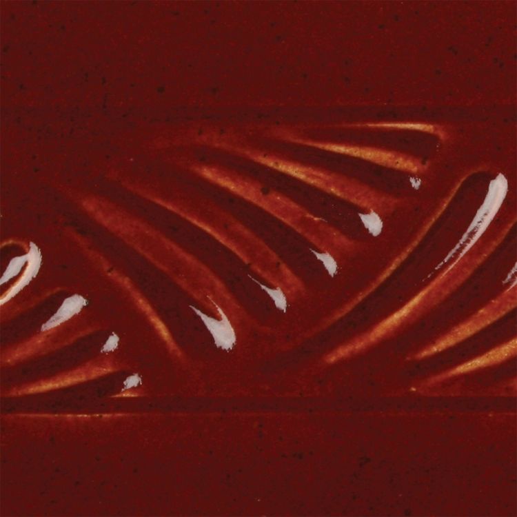 PC-59 - Deep Firebrick, Size: -  Pint