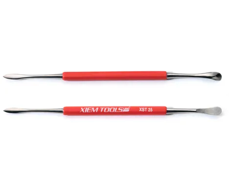 XST25 Modeling and Clean-Up Tool (Double Ended)