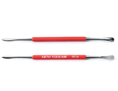 XST25 Modeling and Clean-Up Tool (Double Ended)