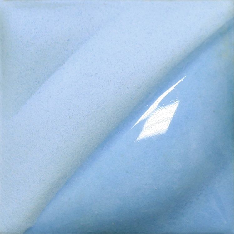V-325 - Baby Blue, Size: -  Pint