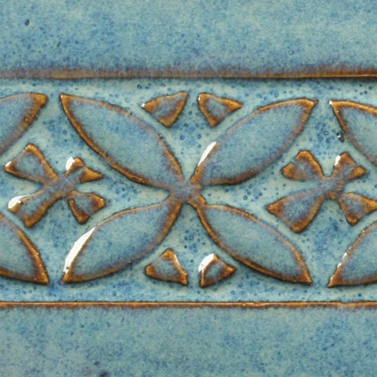 PC-20 - Blue Rutile  ^5-6, Size: -  Pint