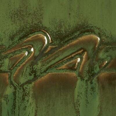 PC-42 - Seaweed