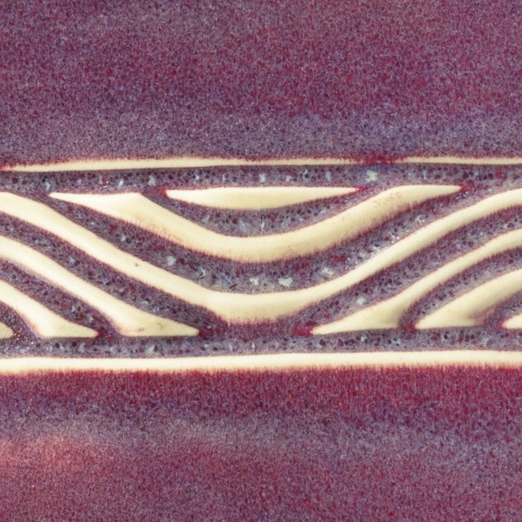 PC-71 - Flambe ^5-6, Size: -  Pint